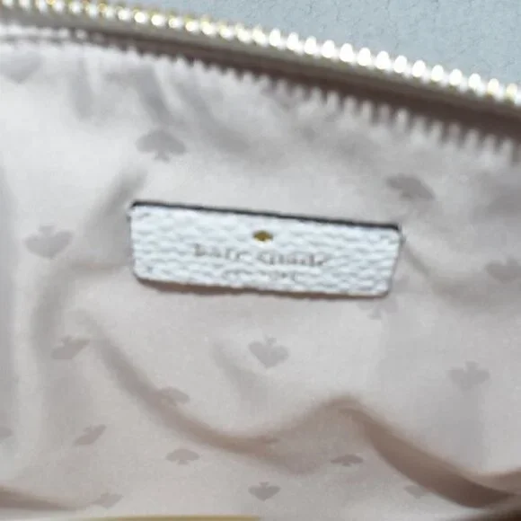 Kate Spade Spring Summer Crossbody Bag - Picture 5 of 11